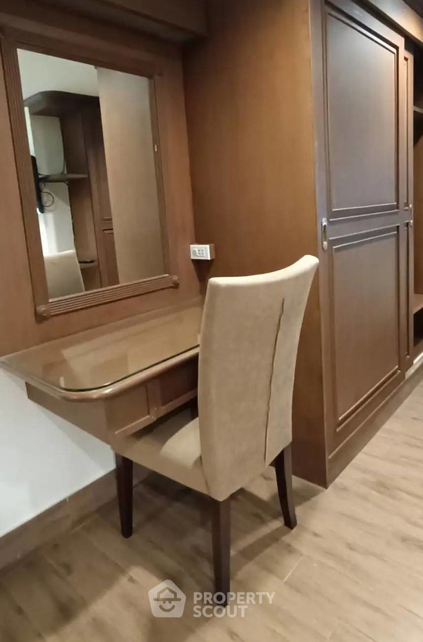 รูป คอนโด 2 ห้องนอน ใน Beverly Tower ใกล้ ARL มักกะสัน 74 ตร.ม. สุขุมวิท (ID 2874109) - รูปที่ 9/16
