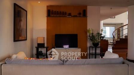 รูป คอนโด 5 ห้องนอน 531 ตร.ม. ชั้นสูง ที่ Moon Tower ใกล้ BTS ทองหล่อ 400 ม. (ID 2874465) - รูปที่ 28/39
