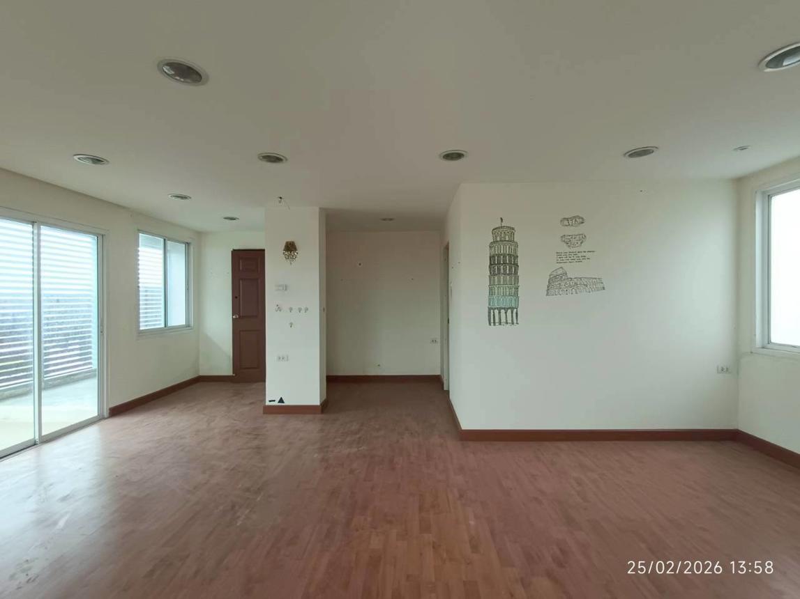รูป บ้านเดี่ยว 76 ตร.วา เมืองนนทบุรี นนทบุรี 10.7M - รูปที่ 49/63