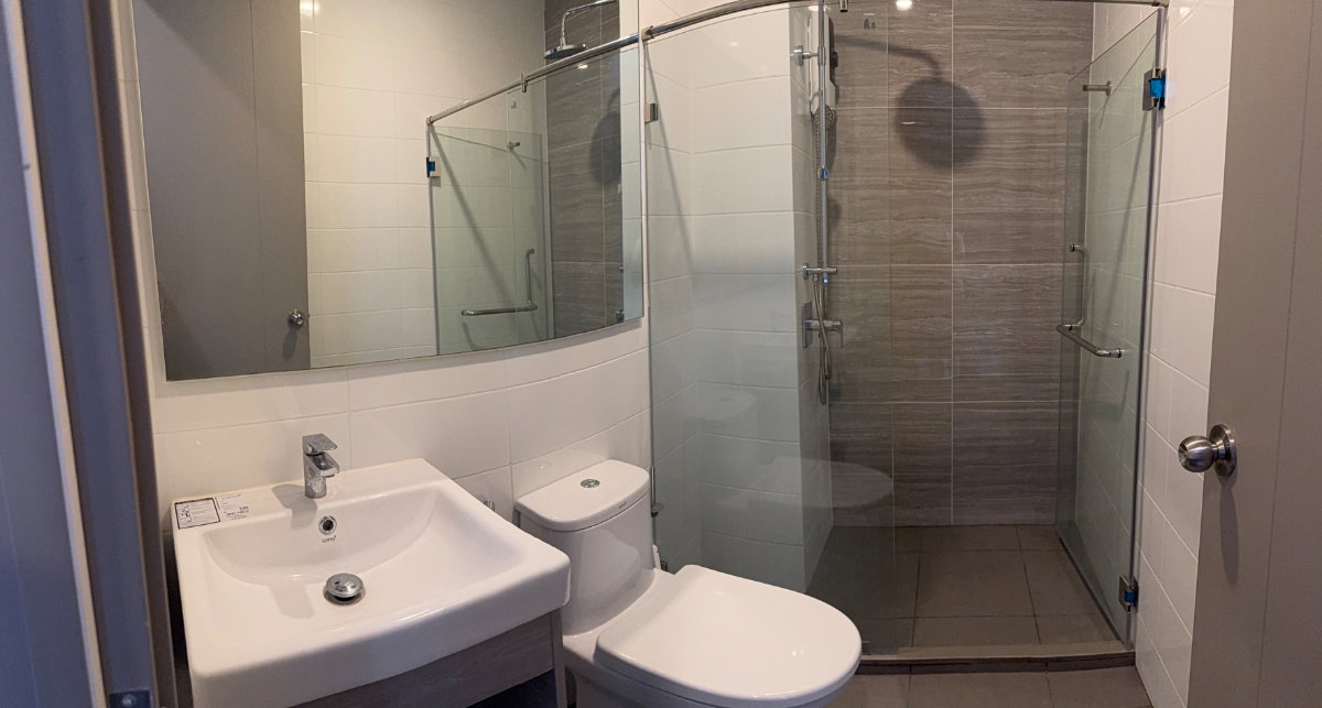 รูป สายสุขุมวิท | BTS อ่อนนุช | 1 ห้องนอน 1 ห้องน้ำ | 32 ตร.ม. | Knightsbridge Prime Onnut | ADD01753 - รูปที่ 11/11