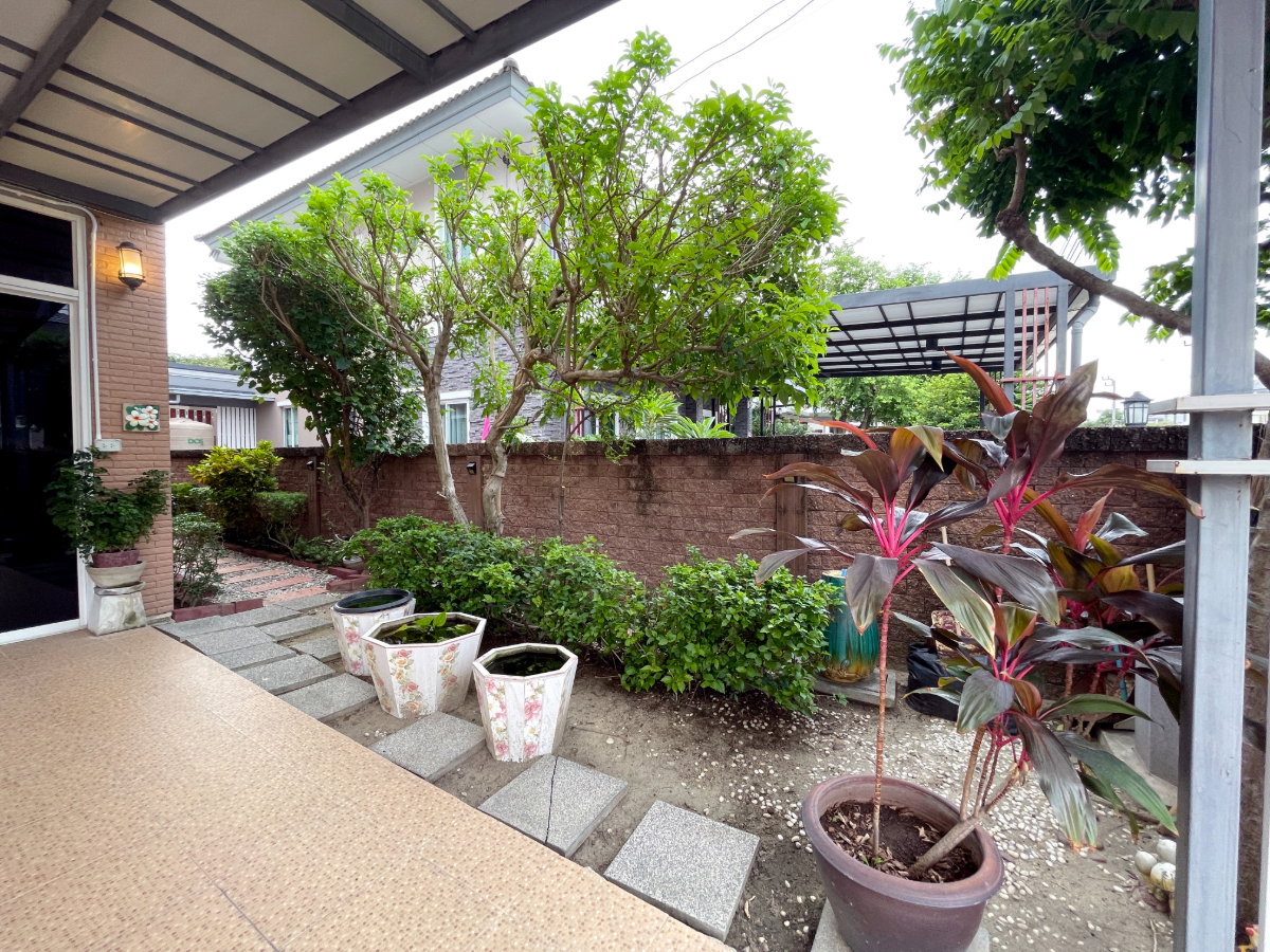 รูป [Agent Post] ส่งต่อ บ้านแห่งความสุข บ้านเดี่ยว โครงการภัสสร เพรสทีจ ลุกซ์ พัฒนาการ 44  - รูปที่ 58/79