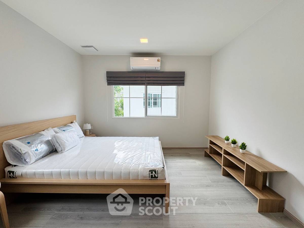 รูป บ้านเช่า 3 ห้องนอน ไชยพฤกษ์ บางนา กม.15 ใกล้บางพลี สมุทรปราการ (ID 2926958) - รูปที่ 16/28
