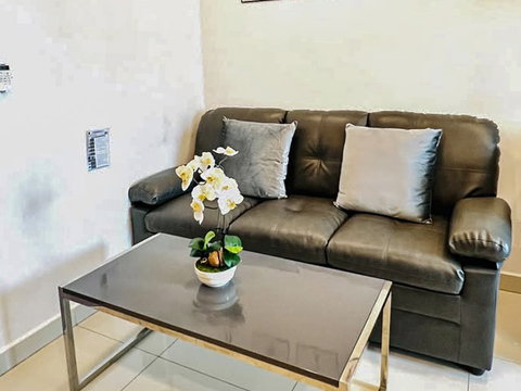 Arcadia Beach Continental Condo for Rent South Pattaya