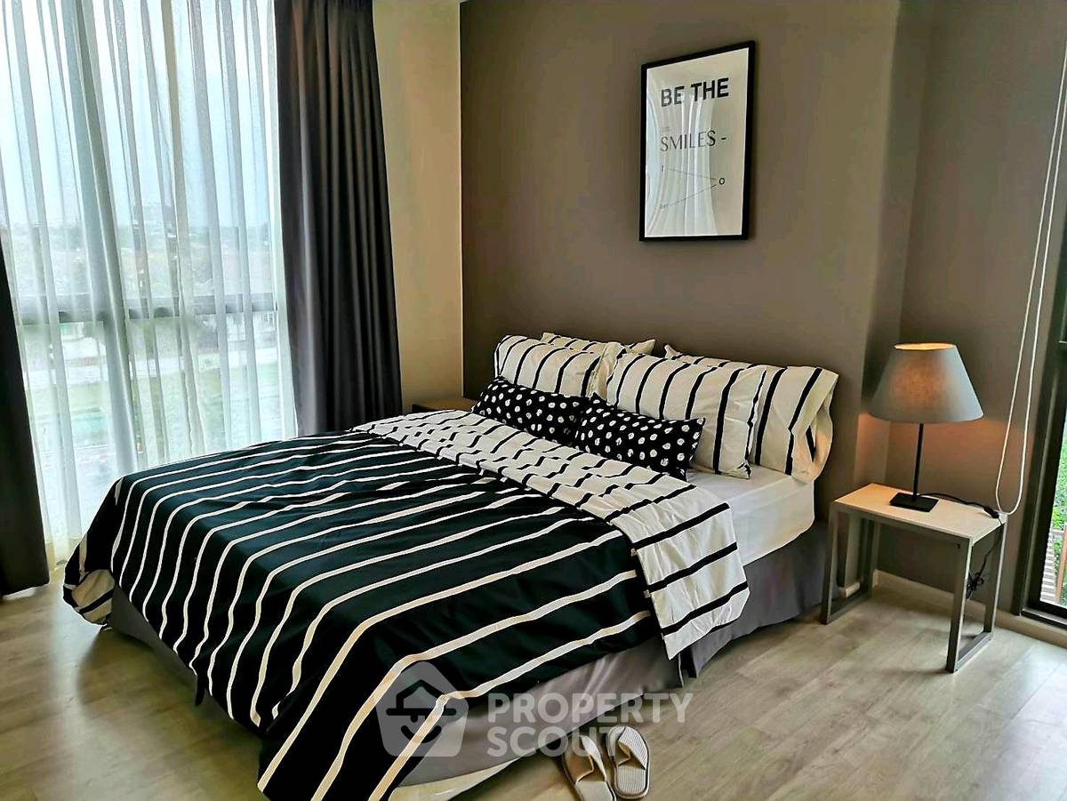 picture 2-BR Condo For Rent, 52 Sqm, Chambers Cher Ratchada–Ramintra (ID 2916799) - 2/19