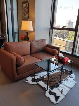 For Rent Condo THE ESSE AT SINGHA COMPLEX Building 1, Floor 9,1 bed room, Room size 48.00 sqm