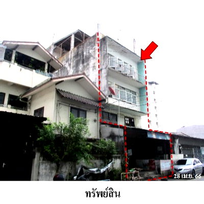 อาคารพาณิชย์ วิทยาลัยป้องกันราชอาณาจักร (วปอ.) : Z3A0882 ขายอาคารพานิชย์ แขวง ห้วยขวาง เขต ห้วยขวาง จังหวัด กรุงเทพมหานคร