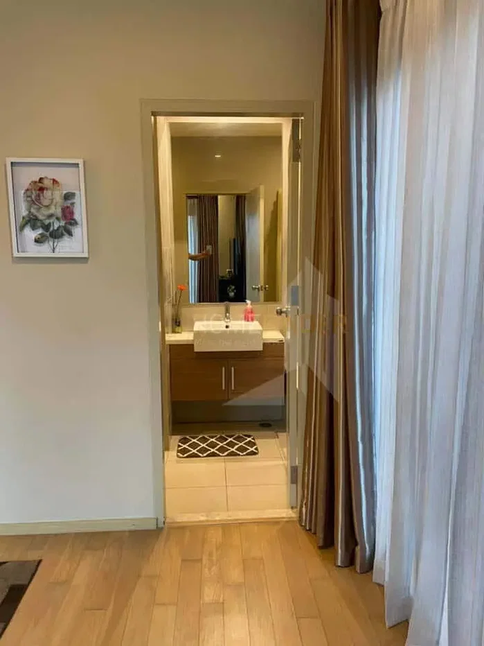 รูป Noble Reveal 2 bedrooms, for rent - รูปที่ 7/7