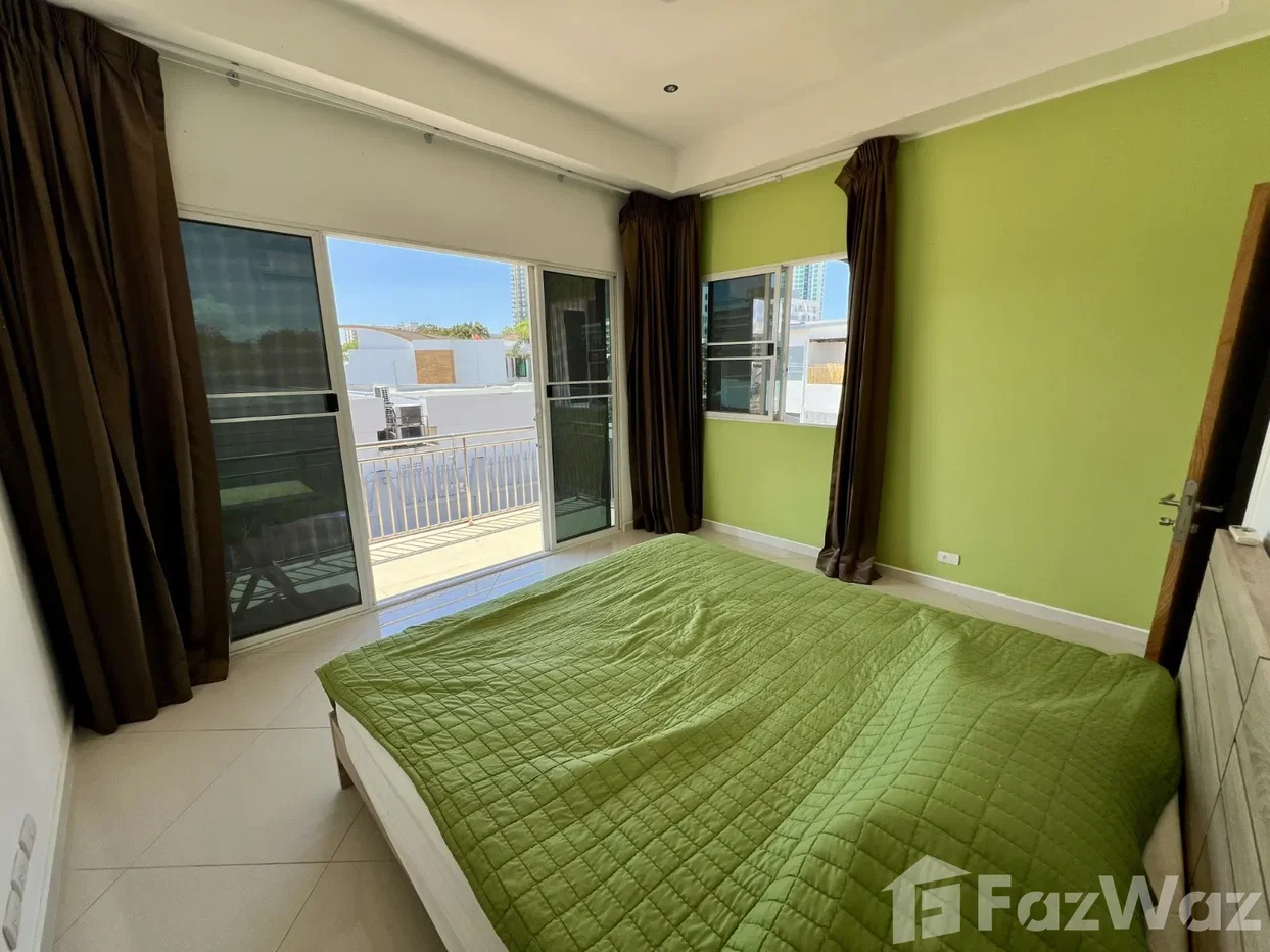 รูป ขาย บ้านเดี่ยว 7 ห้องนอน ในโครงการ ทรอปิคาน่า พูล วิลลา 6251764 - รูปที่ 12/16