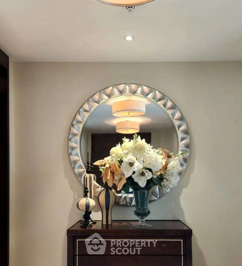 รูป คอนโด 4 ห้องนอน The Residences At The St Regis Bangkok ใกล้ BTS ราชดำริ 90 ม. (ID 2873442) - รูปที่ 5/8