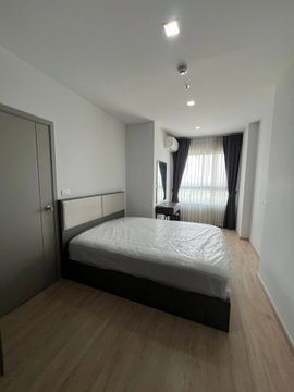 🏢 ให้เช่าคอนโด : IDEO New Rama 9 (ไอดีโอ นิว พระราม 9)   รหัสทรัพย์ | 📌LNP-C2967 
