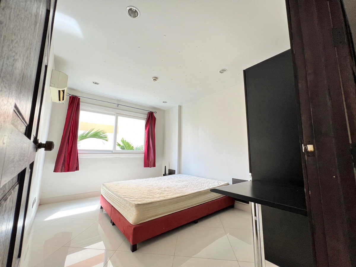 รูป BB 13668 : พาร์ค เลน จอมเทียน เรสซิเด้นซ์ (อาคาร 3) - รูปที่ 6/13