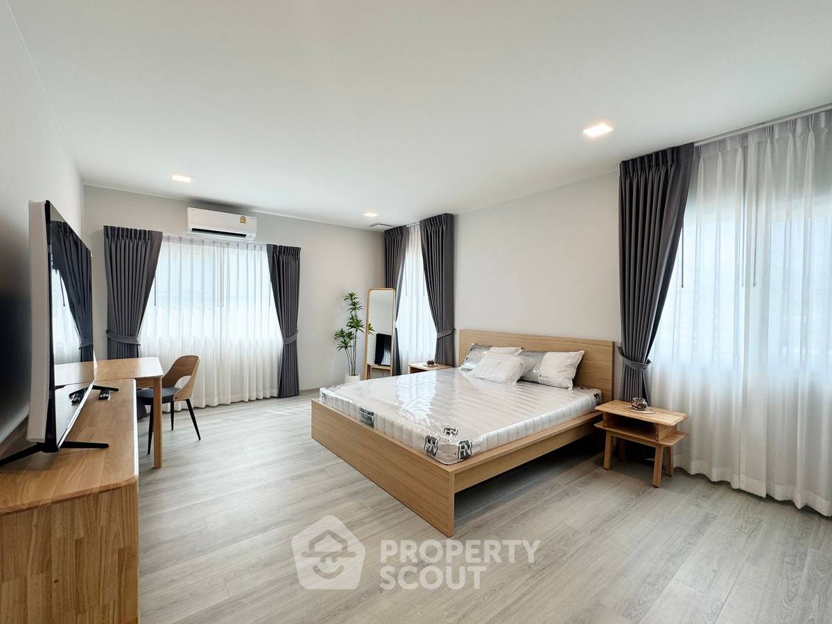 รูป บ้านเช่า 3 ห้องนอน ไชยพฤกษ์ บางนา กม.15 ใกล้บางพลี สมุทรปราการ (ID 2926958) - รูปที่ 14/28