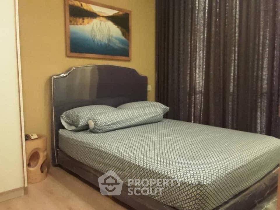 รูป คอนโด 1 ห้องนอน ขาย Noble Be สุขุมวิท 19 ใกล้ BTS นานา 400 ม. (ID 2874271) - รูปที่ 10/12