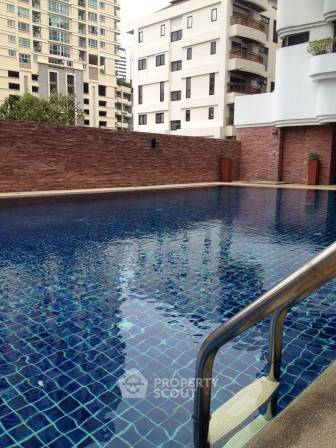 รูป คอนโด 2 ห้องนอน 75 ตร.ม. ให้เช่า Beverly Tower ใกล้ ARL มักกะสัน (ID 2874632) - รูปที่ 10/13