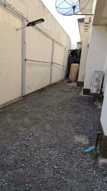 รูป บ้านพร้อมอยู่ใกล้สนามบินและโรงเรียนนานาชาติ - รูปที่ 39/47