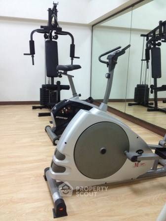 รูป คอนโด 2 ห้องนอน 75 ตร.ม. ให้เช่า Beverly Tower ใกล้ ARL มักกะสัน (ID 2874632) - รูปที่ 11/13