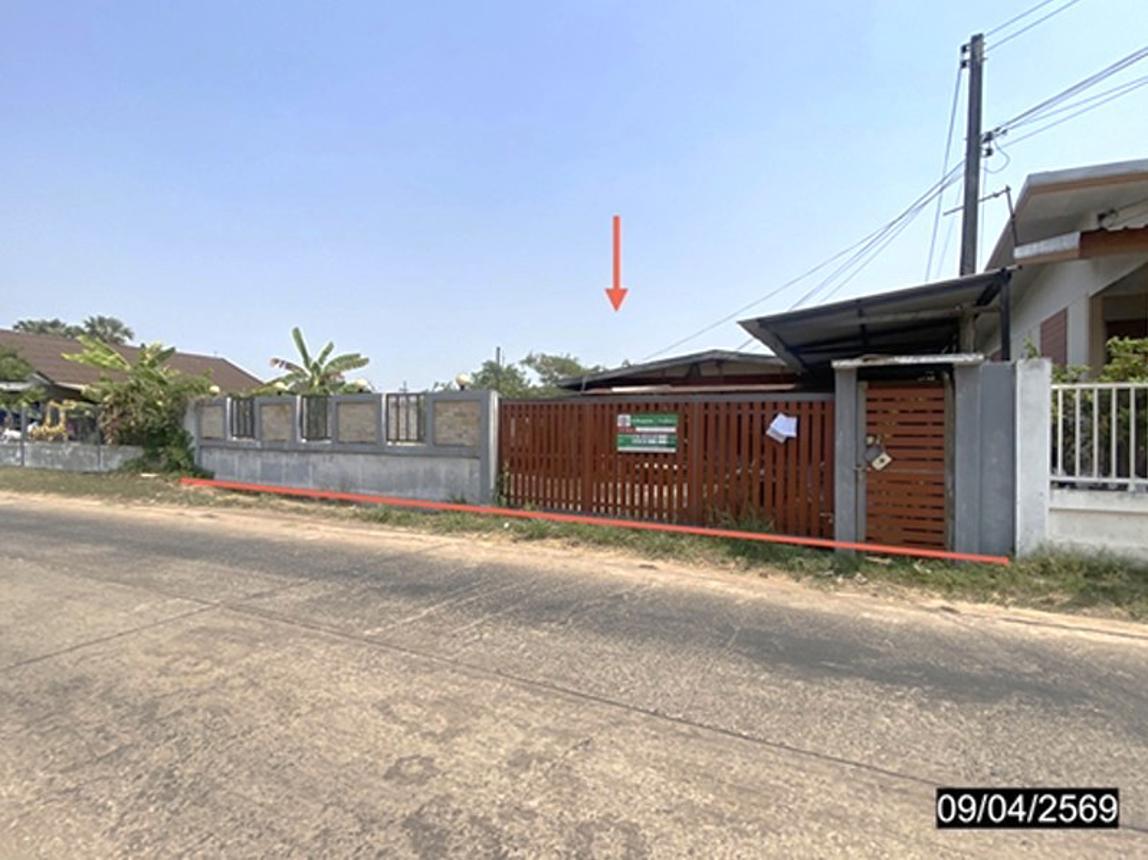 รูป บ้านเดี่ยว 214 ตร.วา เมืองอุดรธานี อุดรธานี 5.1M - รูปที่ 9/17