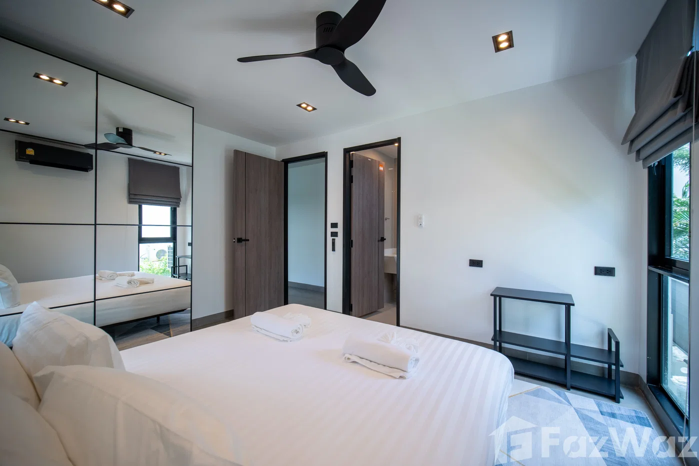 รูป ขาย วิลล่า 4 ห้องนอน ในโครงการ ลากูน่า พาร์ค 6296367 - รูปที่ 14/18