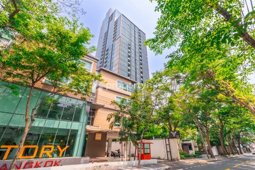 รูป Kraam Sukhumvit 26 - รูปที่ 1/11