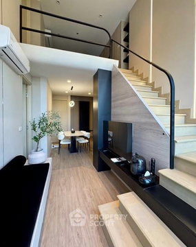 3-BR 90 Sqm Condo At Noble State 39, 400m to BTS Phrom Phong (ID 2926480)