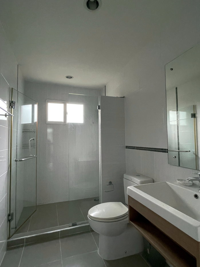 รูป [Agent Post] ส่งต่อ บ้านแห่งความสุข บ้านเดี่ยว โครงการภัสสร เพรสทีจ ลุกซ์ พัฒนาการ 44  - รูปที่ 22/79