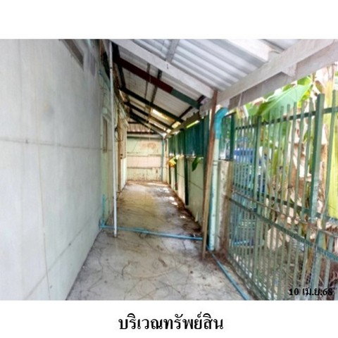 รูป Z8Z4443 ขายบ้านเดี่ยว คาริเบียน โฮม แขวง ลำปลาทิว เขต ลาดกระบัง จังหวัด กรุงเทพมหานคร - รูปที่ 3/8