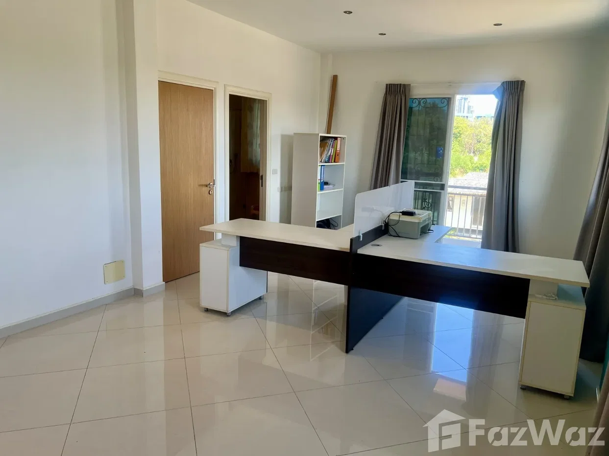 รูป ขาย บ้านเดี่ยว 7 ห้องนอน ในโครงการ ทรอปิคาน่า พูล วิลลา 6251764 - รูปที่ 11/16
