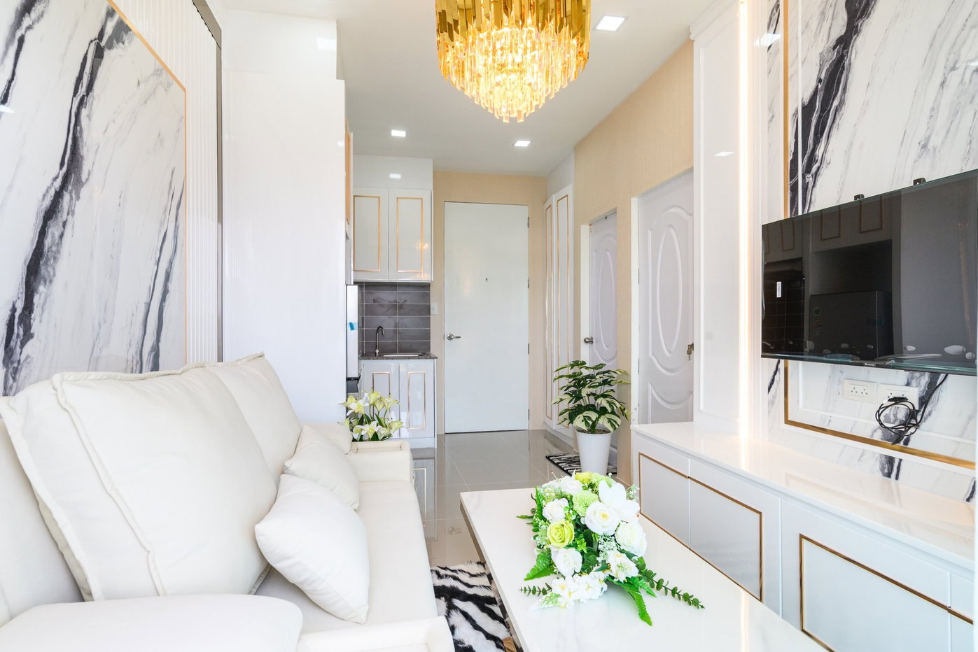 picture The Green Living Condo Pattaya North for Sale - 2/9