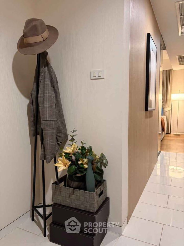 รูป คอนโด 1 ห้องนอน 49 ตร.ม. ขาย ที่ Siamese Gioia ใกล้ MRT เพชรบุรี (ID 2924152) - รูปที่ 8/8