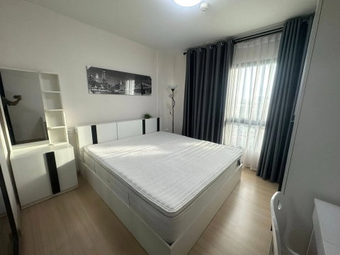 เช่าคอนโด Supalai City Resort Rama 8/ศุภาลัย ซิตี้ รีสอร์ท พระราม 8 (A6905039)  ID Line : @rent24