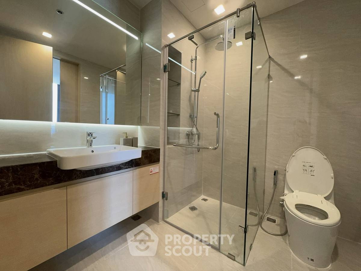 รูป ชั้น 33 ห้องนอน 1 ห้อง ให้เช่า Noble State 39 ใกล้ BTS พร้อมพงษ์ (ID 2916933) - รูปที่ 6/6