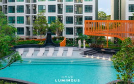 รูป Kave Luminous Bangmod - รูปที่ 3/22