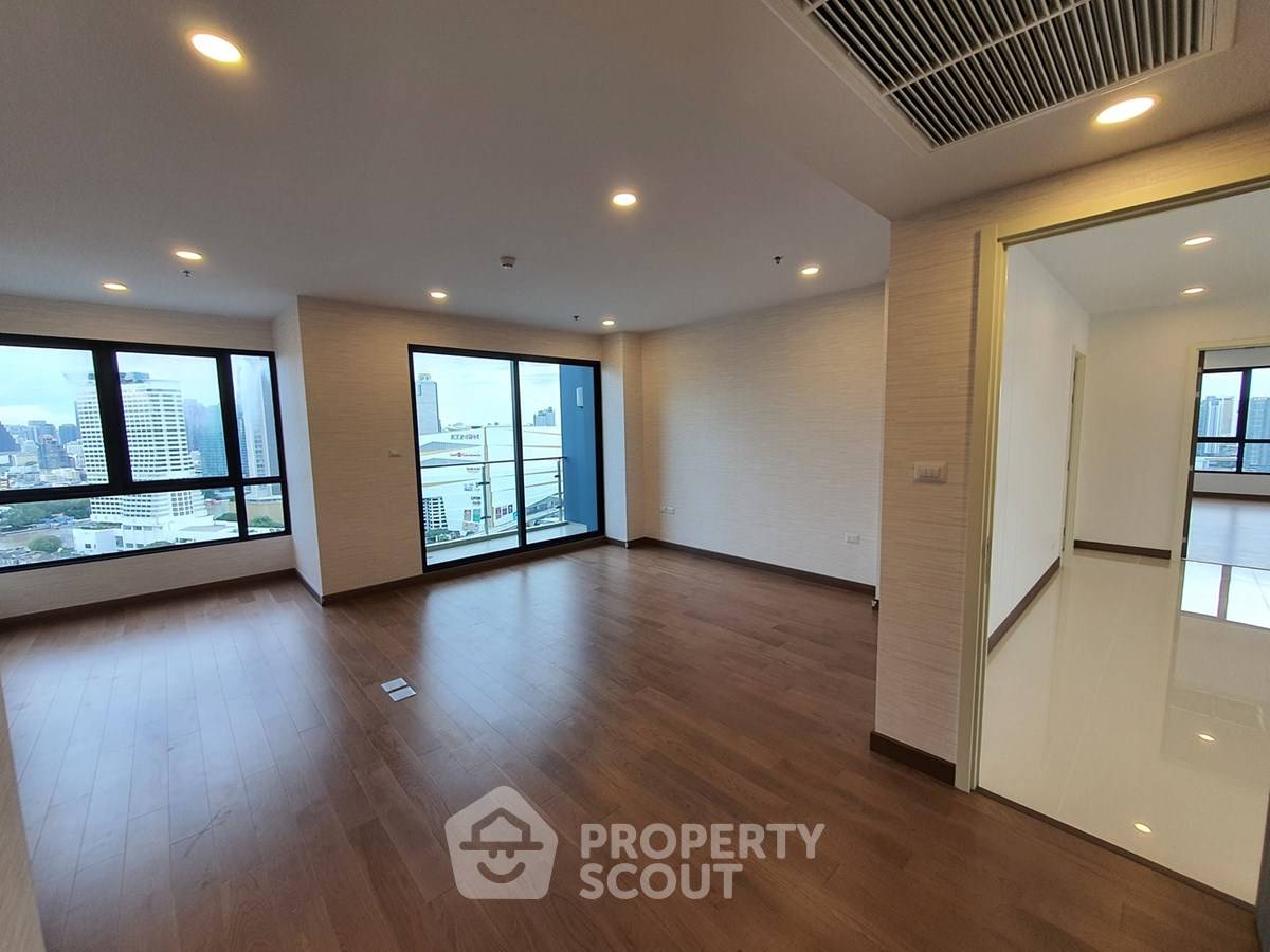 รูป คอนโด 4 ห้องนอน ศุภาลัย พรีเมียร์ เจริญนคร ชั้น 26 ใกล้ BTS กรุงธนบุรี (ID 2874309) - รูปที่ 11/27