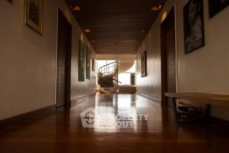 รูป คอนโด 5 ห้องนอน 531 ตร.ม. ชั้นสูง ที่ Moon Tower ใกล้ BTS ทองหล่อ 400 ม. (ID 2874465) - รูปที่ 24/39