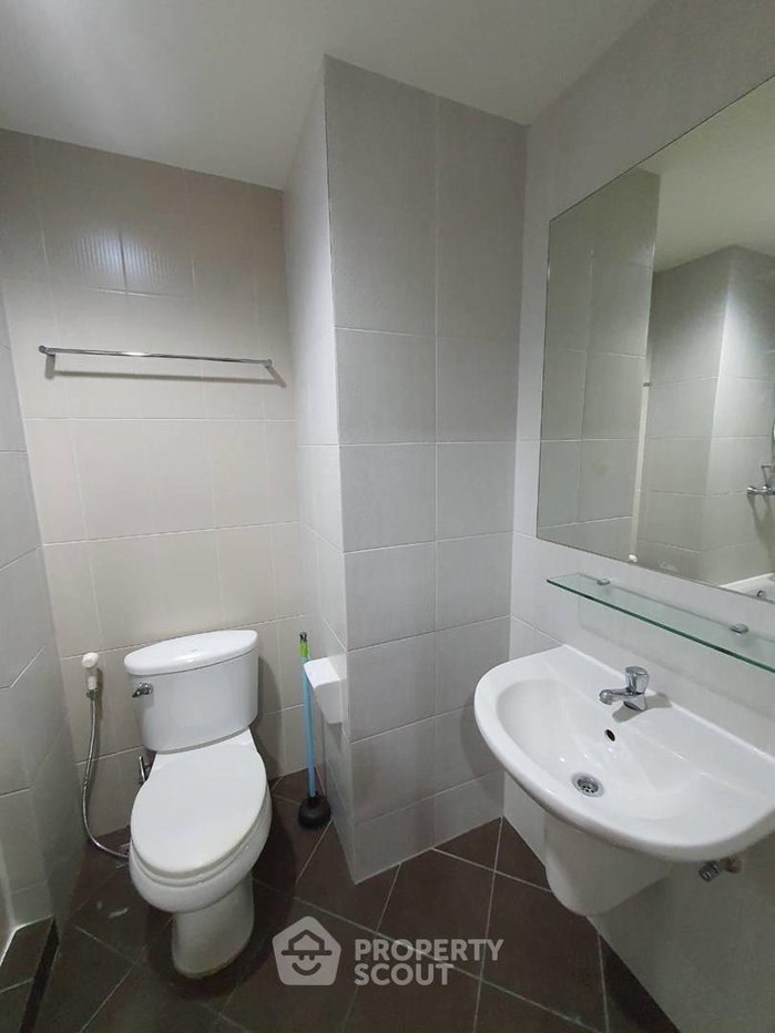 รูป คอนโด 1 ห้องนอน Condo One X Sukhumvit 26 ใกล้ BTS พร้อมพงษ์ (ID 2873834) - รูปที่ 9/17