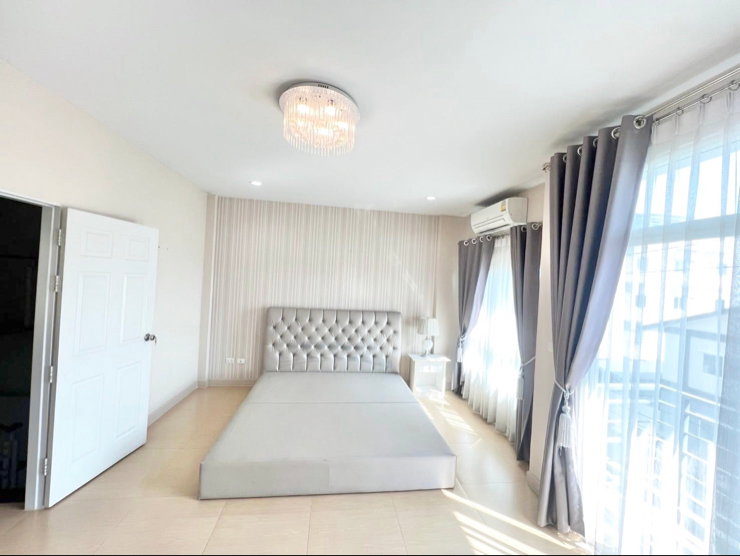 รูป ให้เช่าบ้าน รื่นฤดี 7 รามอินทรา-หทัยราษฎร์ (Ruenruedee 7) - รูปที่ 10/14