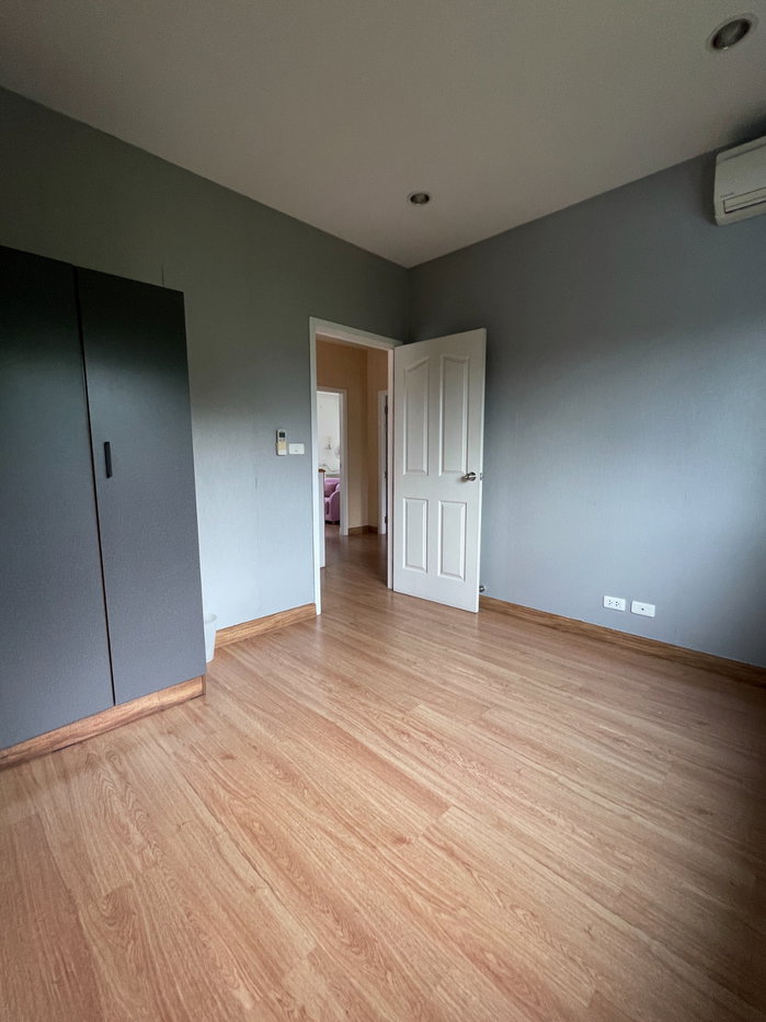 รูป [Agent Post] ส่งต่อ บ้านแห่งความสุข บ้านเดี่ยว โครงการภัสสร เพรสทีจ ลุกซ์ พัฒนาการ 44  - รูปที่ 26/79