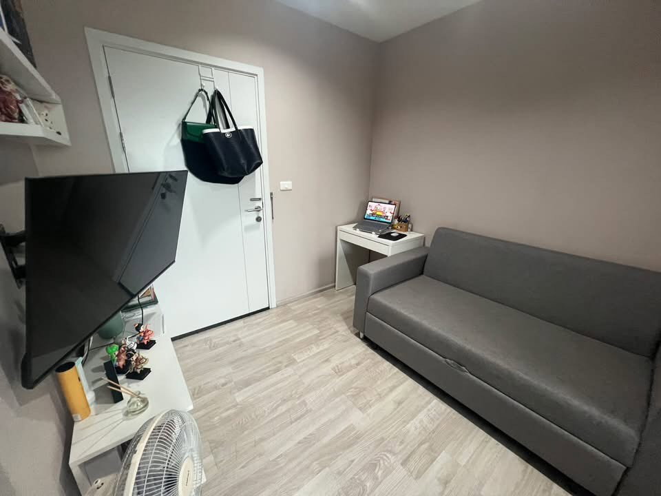picture  Plum Condo Ramkhamhaeng Station  - 1/9