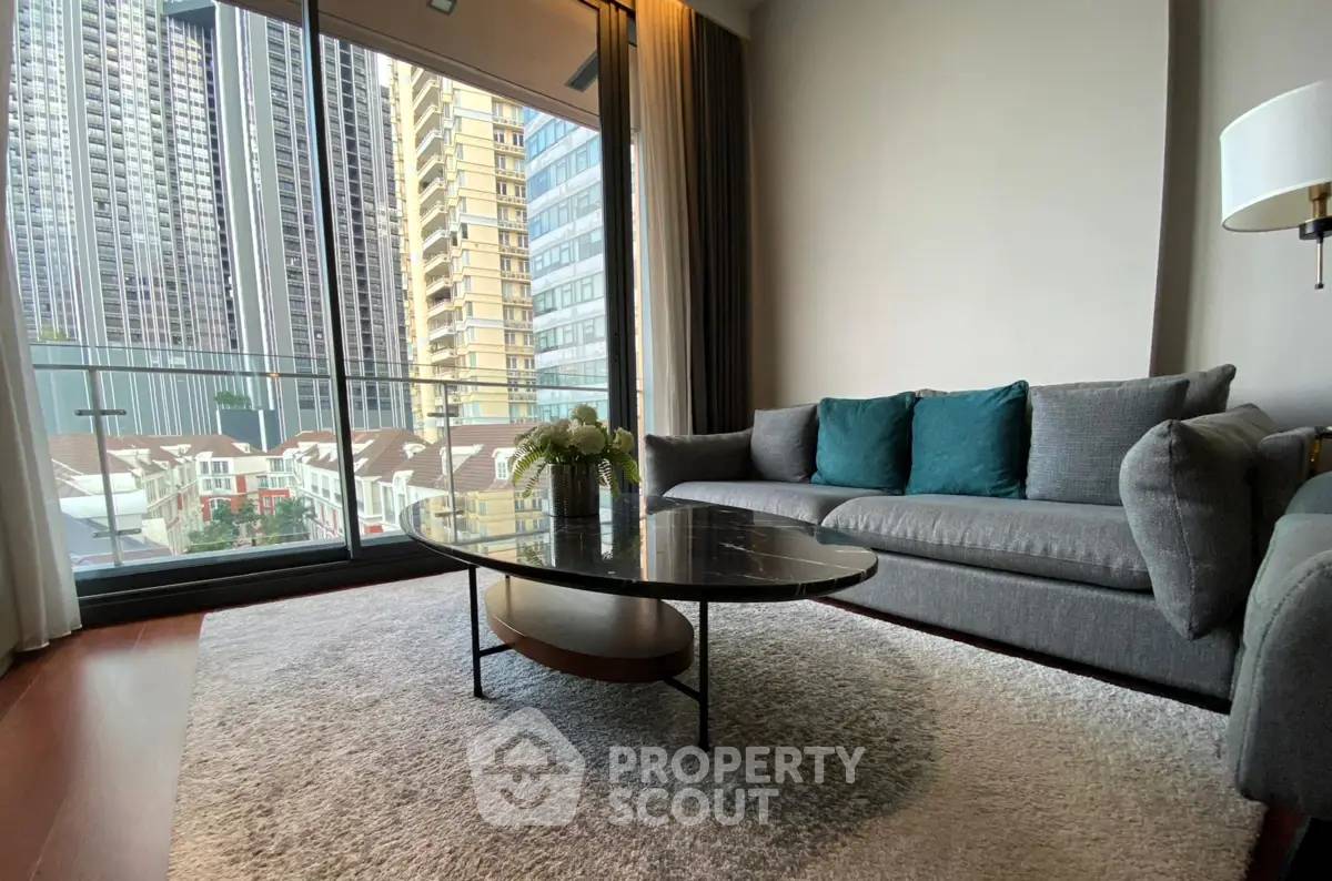 picture 2-BR Condo For Rent At Khun By Yoo, Near BTS Thong Lor (ID 2873723) - 2/21