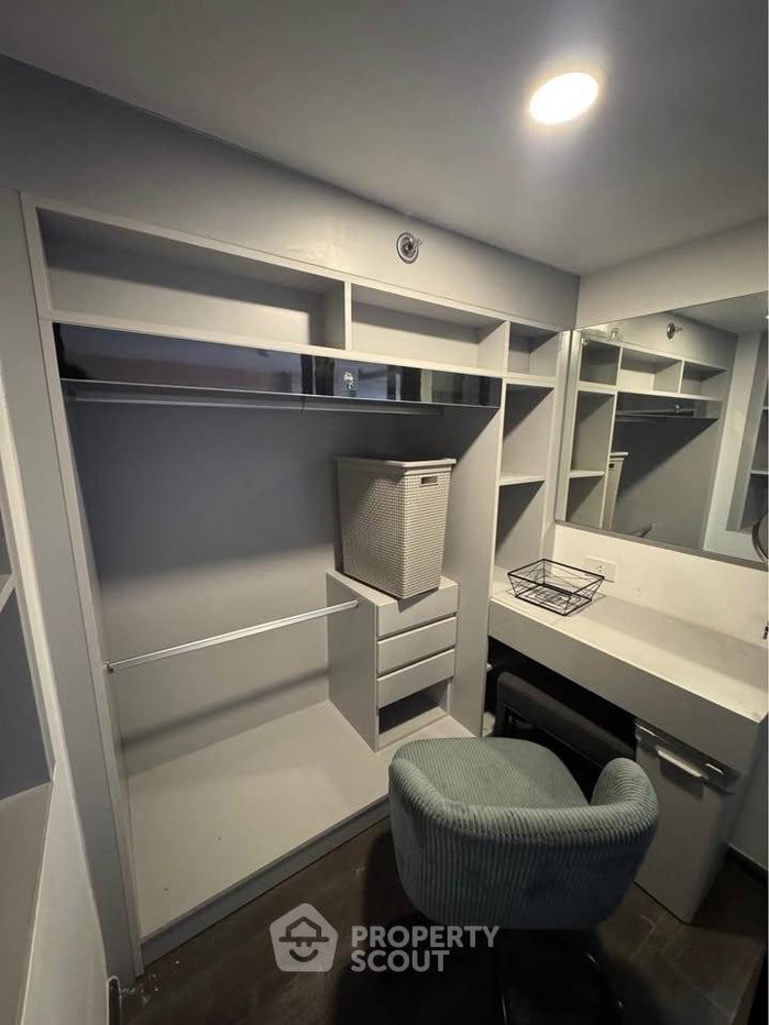 รูป ห้อง 1 ห้องนอน ชั้น 30 Knightsbridge Space Ratchayothin BTS รัชโยธิน (ID 2919088) - รูปที่ 8/10