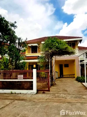 บ้านเดี่ยว เขตสายไหม : ขาย บ้านเดี่ยว 2 ห้องนอน ในโครงการ เนเบอร์โฮม วัชรพล 6307549