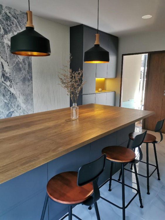 รูป 🏡 บ้านหรู 3 ชั้น โซนบางนา ใกล้เมกะบางนา ✨ 🛏️ 6 ห้องนอน 6 ห้องน้ำ - รูปที่ 9/38
