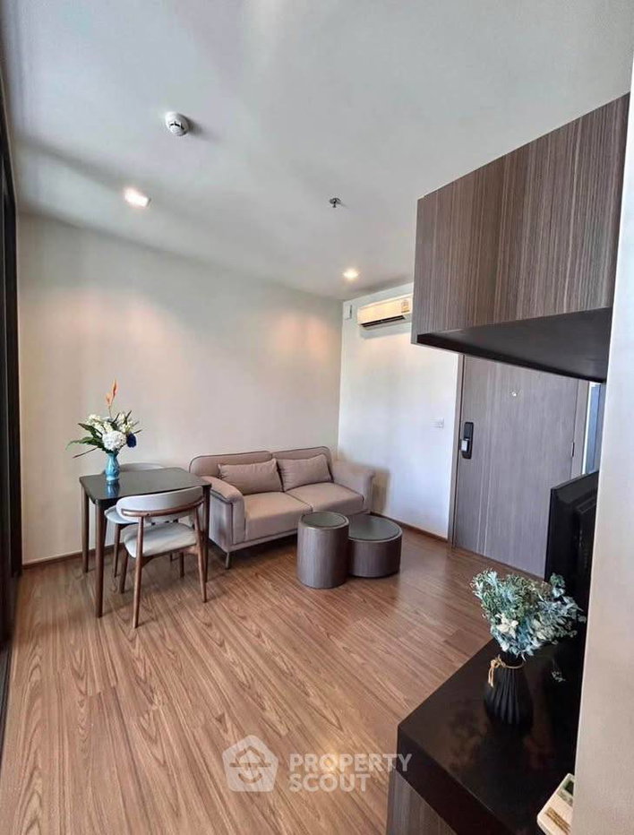 รูป คอนโด 1 ห้องนอน The Line Sukhumvit 71 ห่าง BTS พระโขนง 300 ม. (ID 2927295) - รูปที่ 5/17
