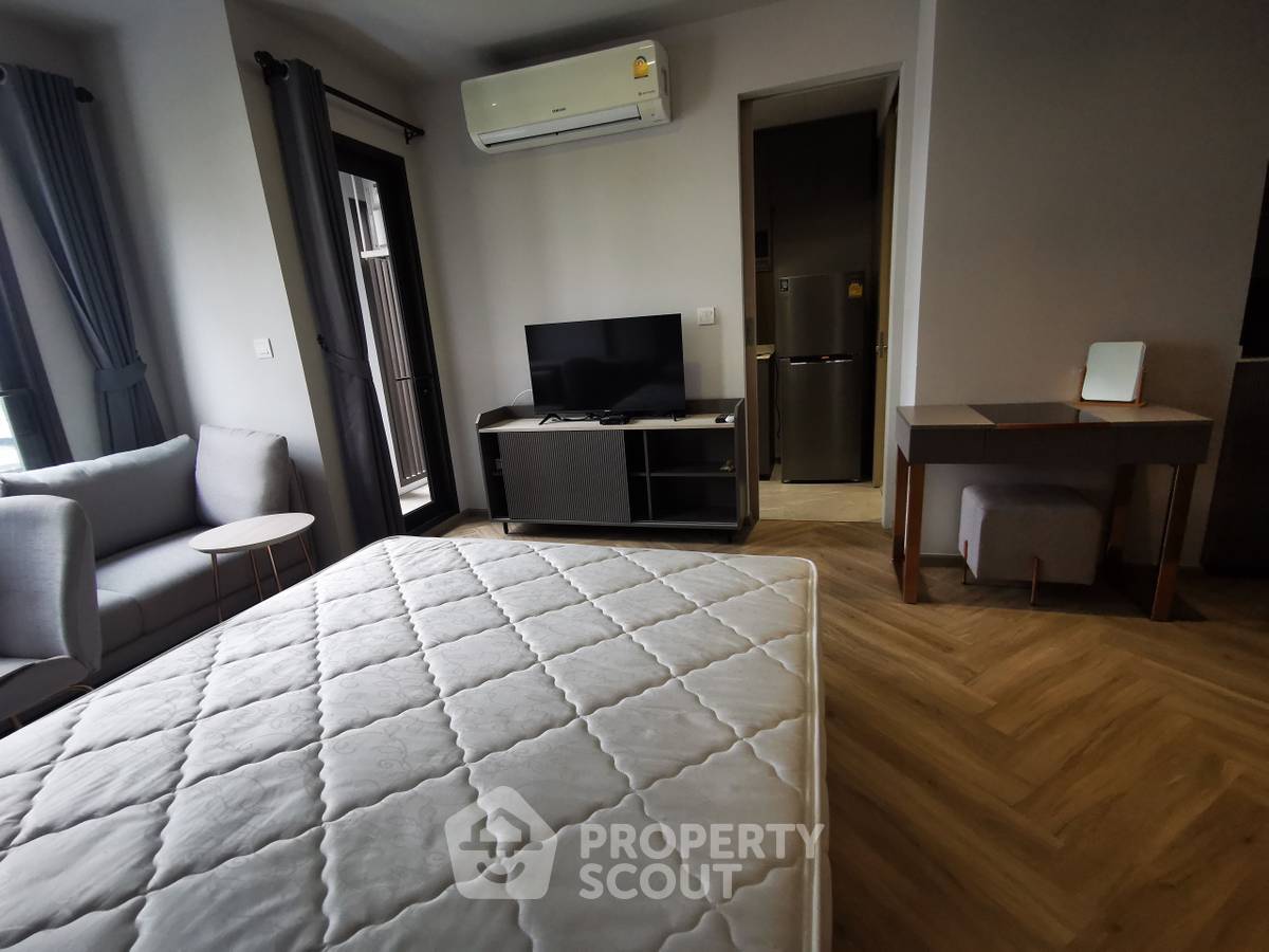 รูป คอนโด 1 ห้องนอน ชั้นสูง 26, Chapter Thonglor 25, ทองหล่อ (ใกล้ BTS) (ID 2376997) - รูปที่ 4/9