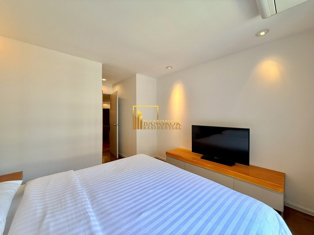 รูป Comfortable 2 Bedroom Riverside Apartment For Rent - BR0779AP - รูปที่ 11/36