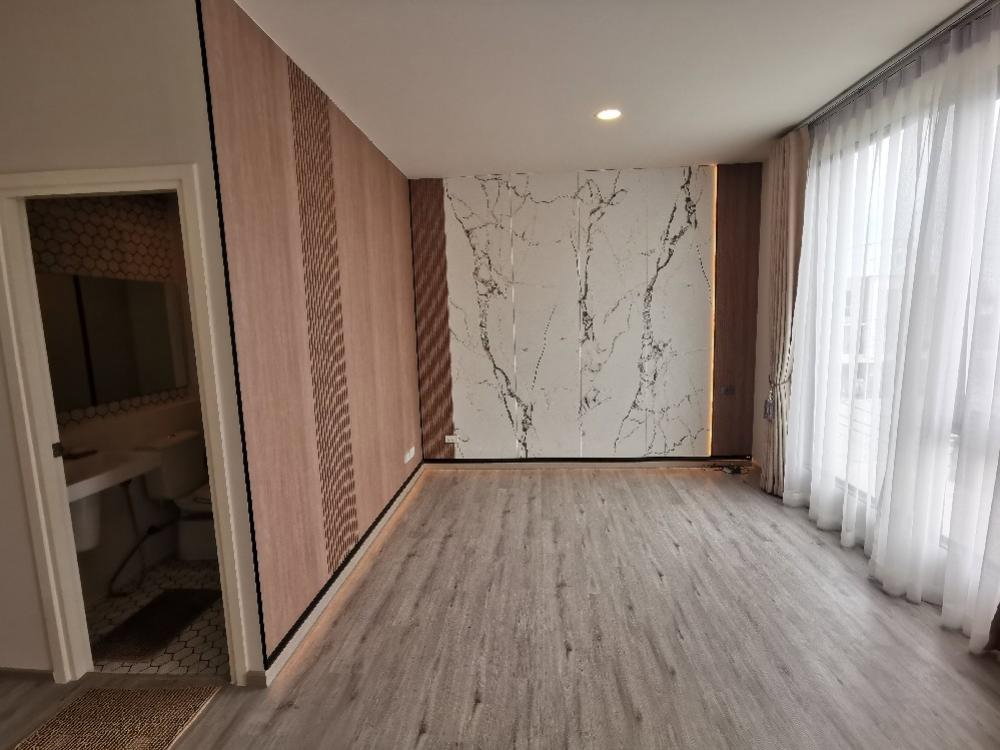 รูป 🏡 บ้านหรู 3 ชั้น โซนบางนา ใกล้เมกะบางนา ✨ 🛏️ 6 ห้องนอน 6 ห้องน้ำ - รูปที่ 10/38