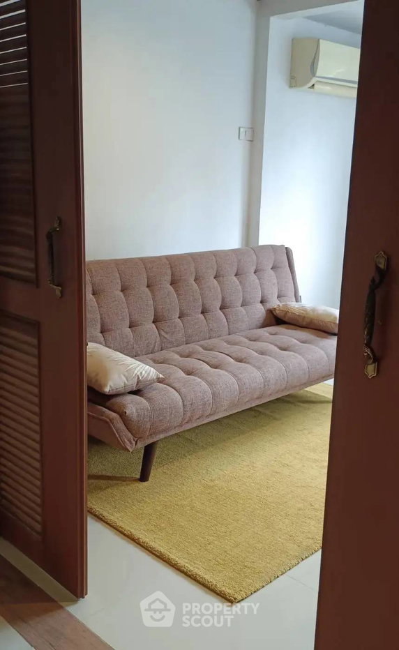 รูป คอนโด 2 ห้องนอน ใน Beverly Tower ใกล้ ARL มักกะสัน 74 ตร.ม. สุขุมวิท (ID 2874109) - รูปที่ 2/16