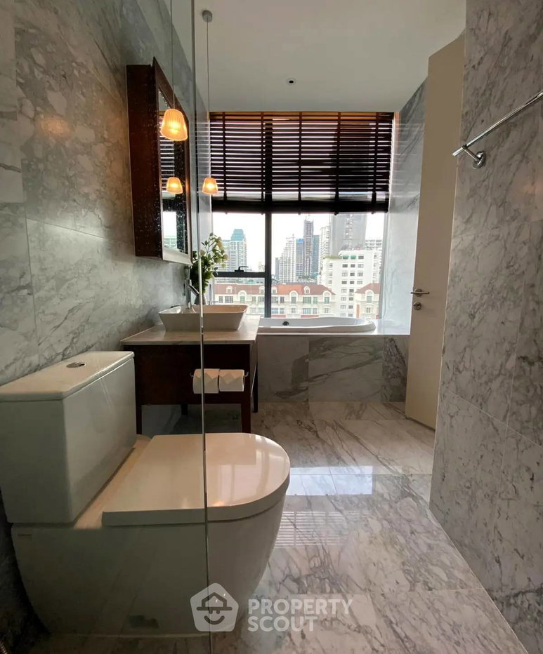 picture 2-BR Condo For Rent At Khun By Yoo, Near BTS Thong Lor (ID 2873723) - 11/21