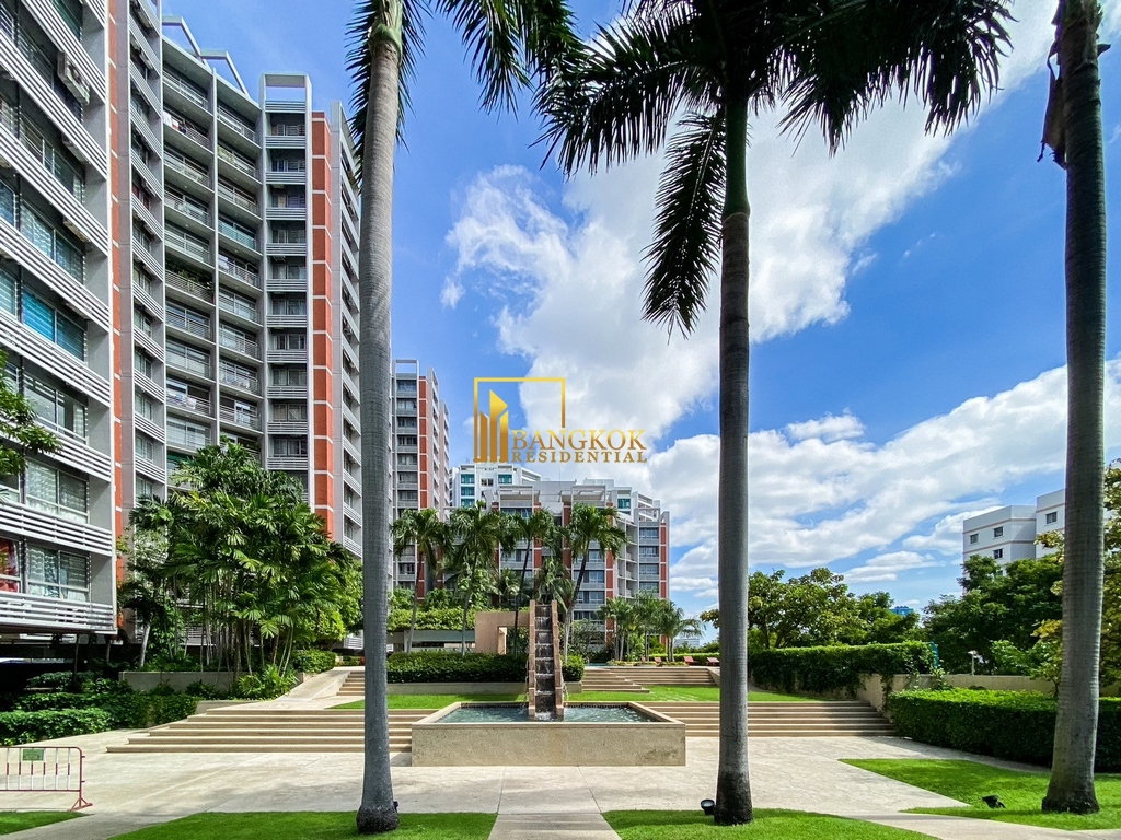 รูป Comfortable 2 Bedroom Riverside Apartment For Rent - BR0779AP - รูปที่ 36/36