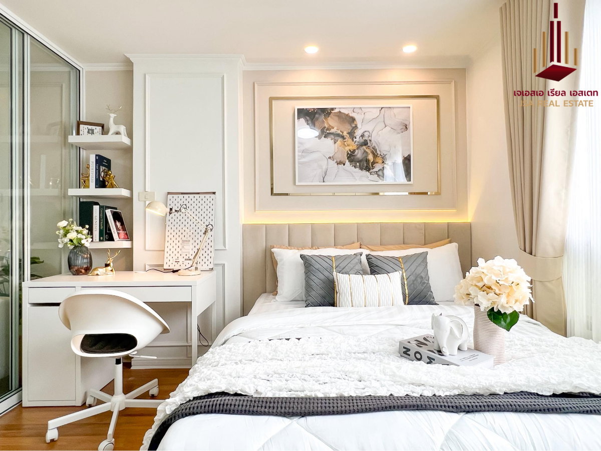 รูป ✨ ขาย ลุมพินี เพลส นราธิวาส 24 ✨ราคา 2,690,000 บาท - รูปที่ 2/9